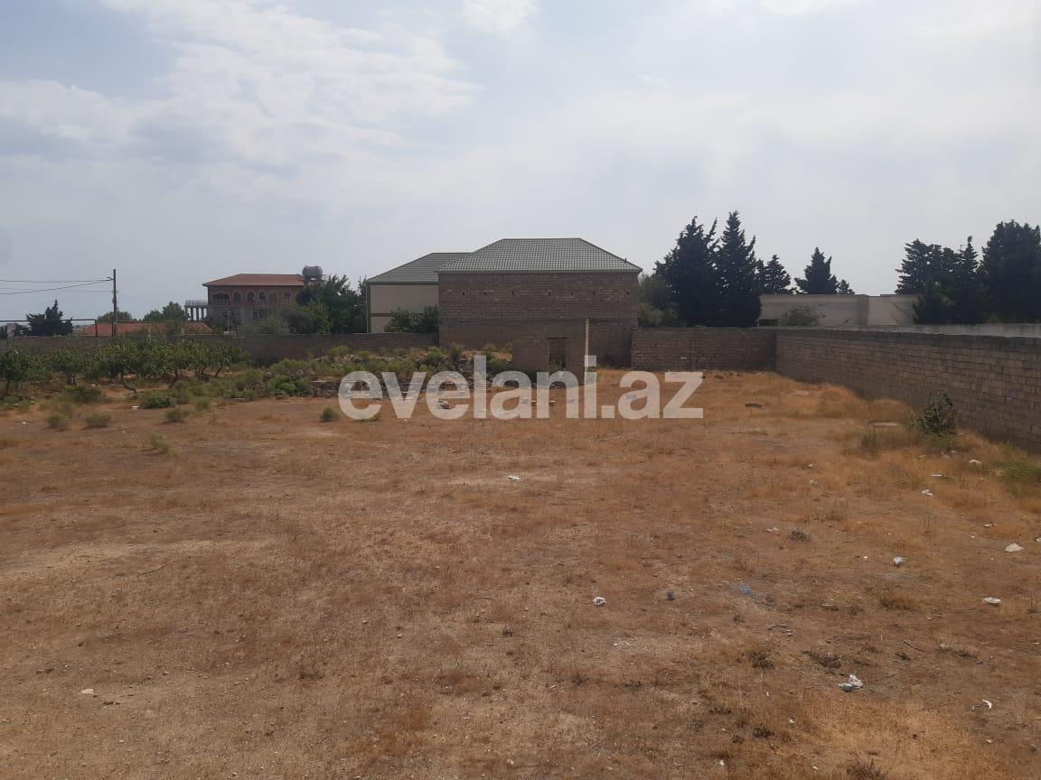 Satılır, torpaq, 23 sot, Bakı, Sabunçu r, Nardaran q.