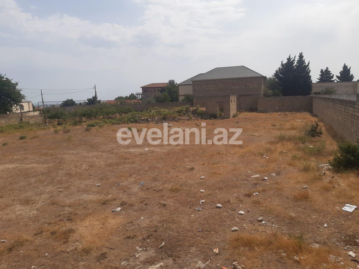 Satılır, torpaq, 23 sot, Bakı, Sabunçu r, Nardaran q.