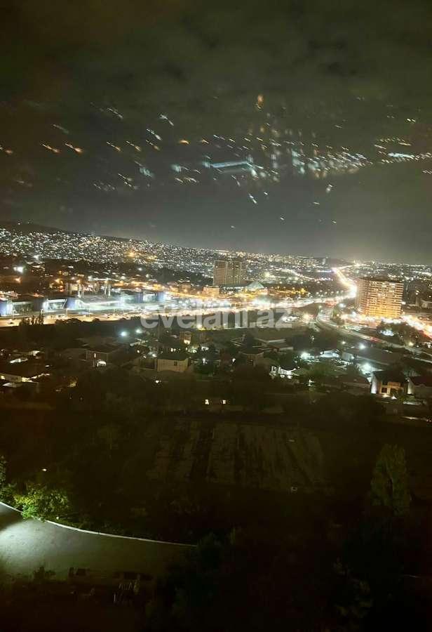 Kirayə verilir, yeni tikili, 2 otaqlı, 65 m², Bakı, Binəqədi r, Memar Əcəmi m.