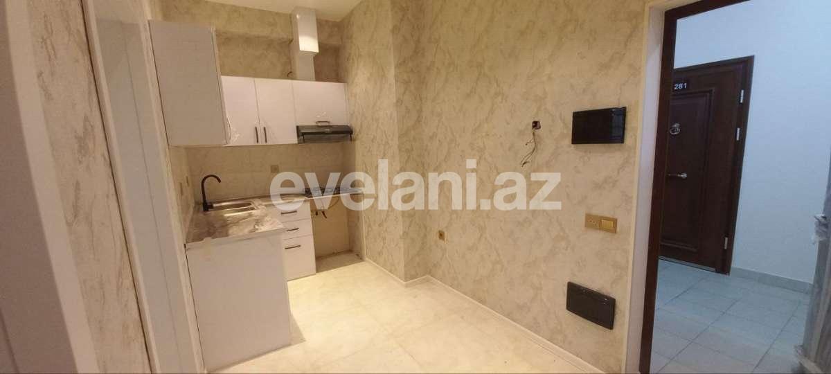Satılır, yeni tikili, 2 otaqlı, 64 m², Bakı, Yasamal r, İnşaatçılar m.