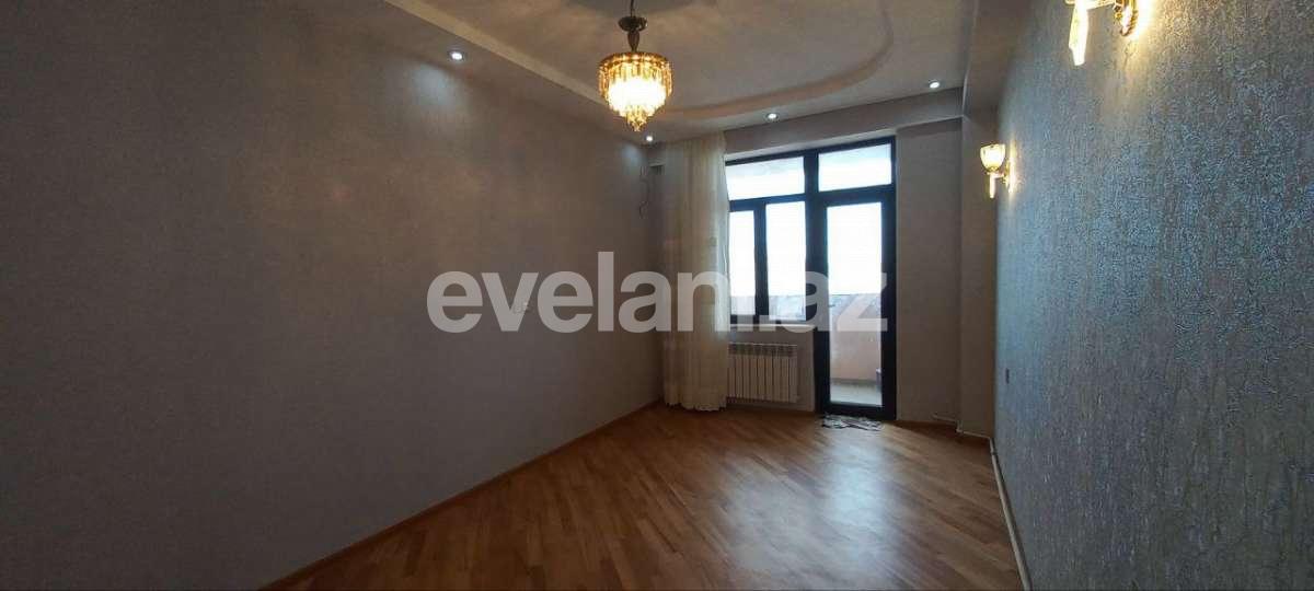 Satılır, yeni tikili, 2 otaqlı, 64 m², Bakı, Yasamal r, İnşaatçılar m.
