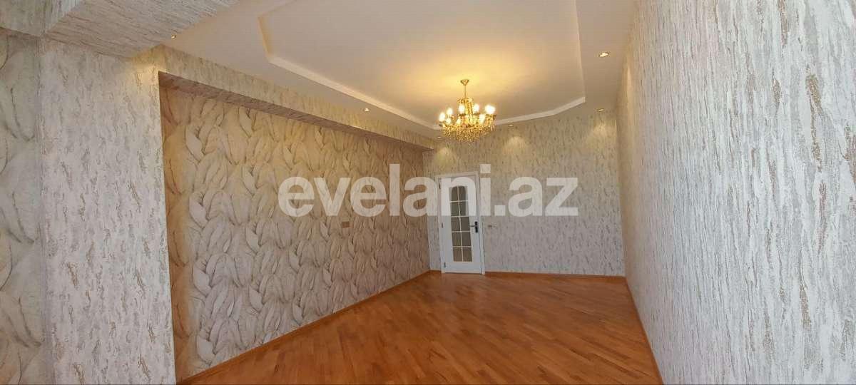 Satılır, yeni tikili, 2 otaqlı, 64 m², Bakı, Yasamal r, İnşaatçılar m.