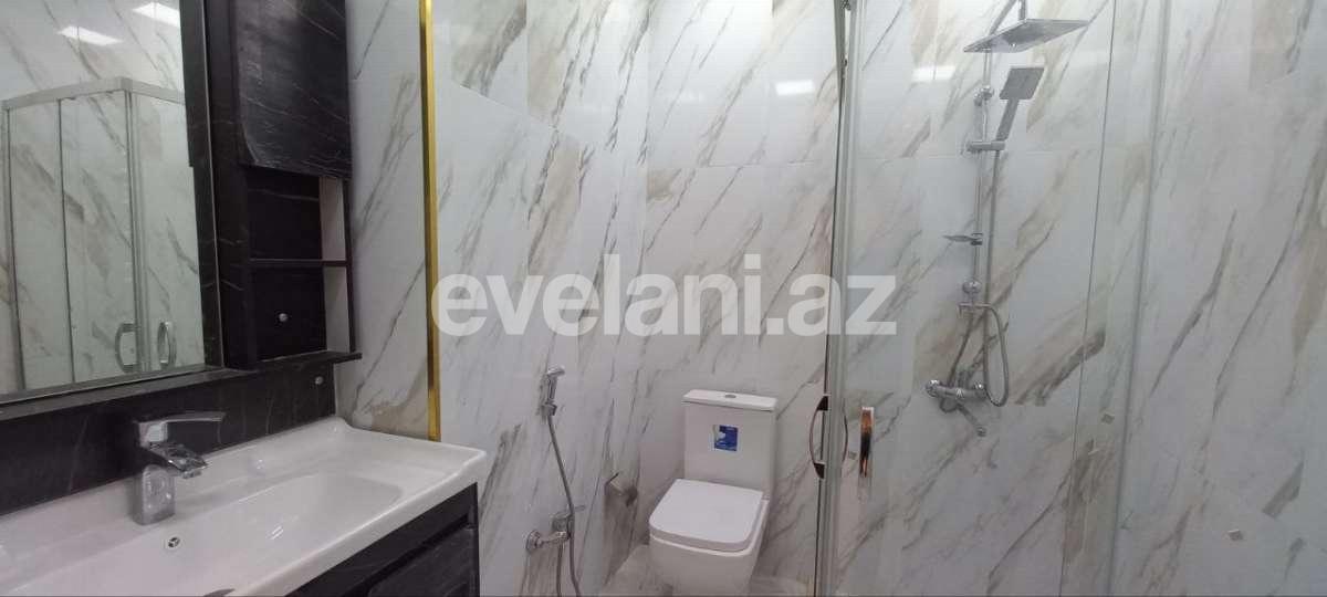 Satılır, yeni tikili, 2 otaqlı, 64 m², Bakı, Yasamal r, İnşaatçılar m.
