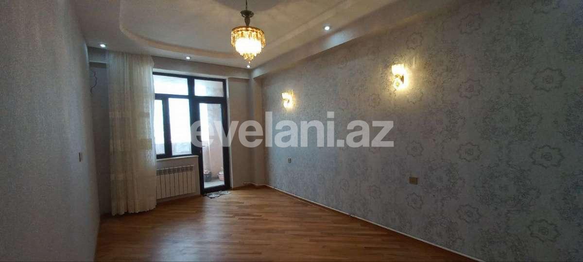 Satılır, yeni tikili, 2 otaqlı, 64 m², Bakı, Yasamal r, İnşaatçılar m.