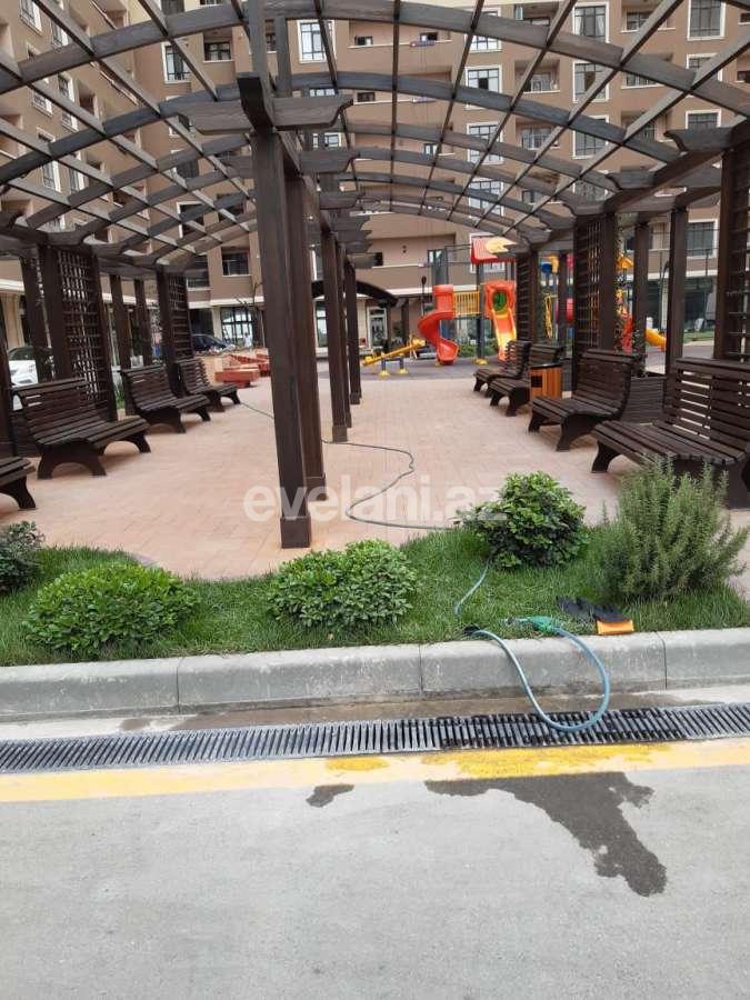 Satılır, yeni tikili, 2 otaqlı, 64 m², Bakı, Yasamal r, İnşaatçılar m.