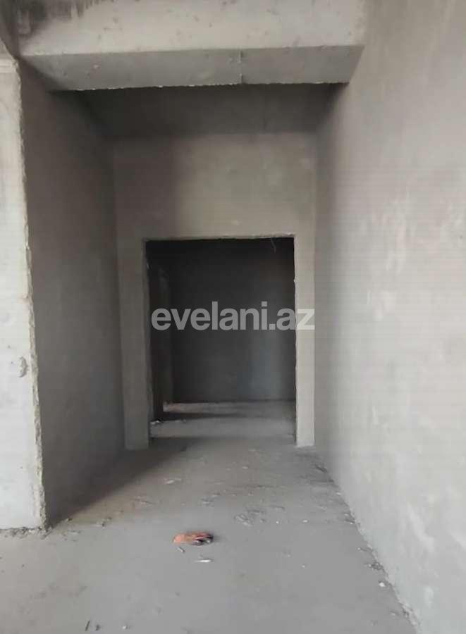 Satılır, yeni tikili, 2 otaqlı, 63 m², Bakı, Xətai r, Ağ şəhər q, Şah İsmayıl Xətai m.