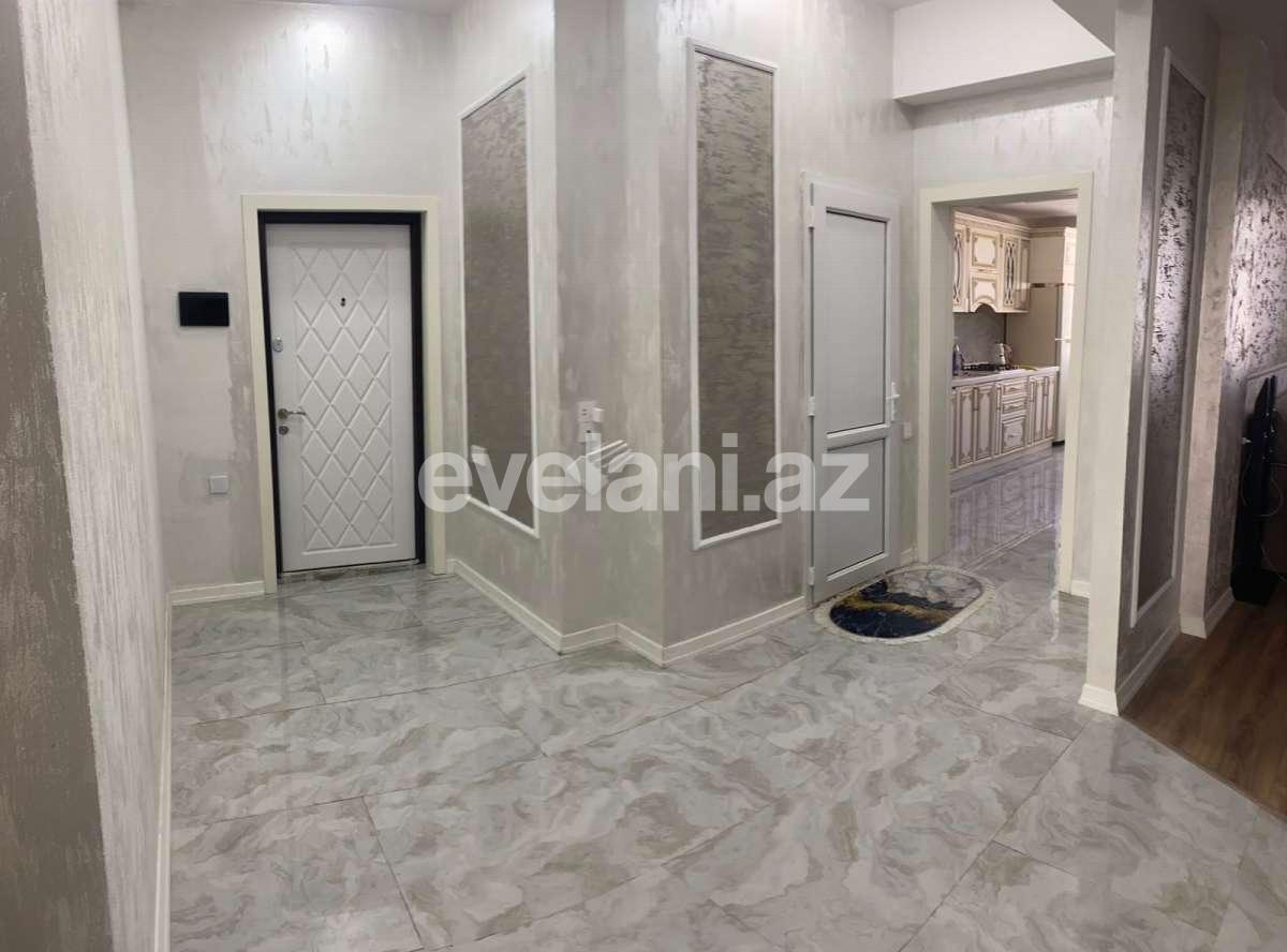 Satılır, yeni tikili, 2 otaqlı, 55 m², Bakı, Xətai r, Əhmədli m.