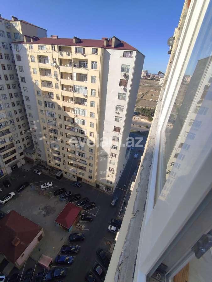 Satılır, yeni tikili, 2 otaqlı, 55 m², Bakı, Xətai r, Əhmədli m.