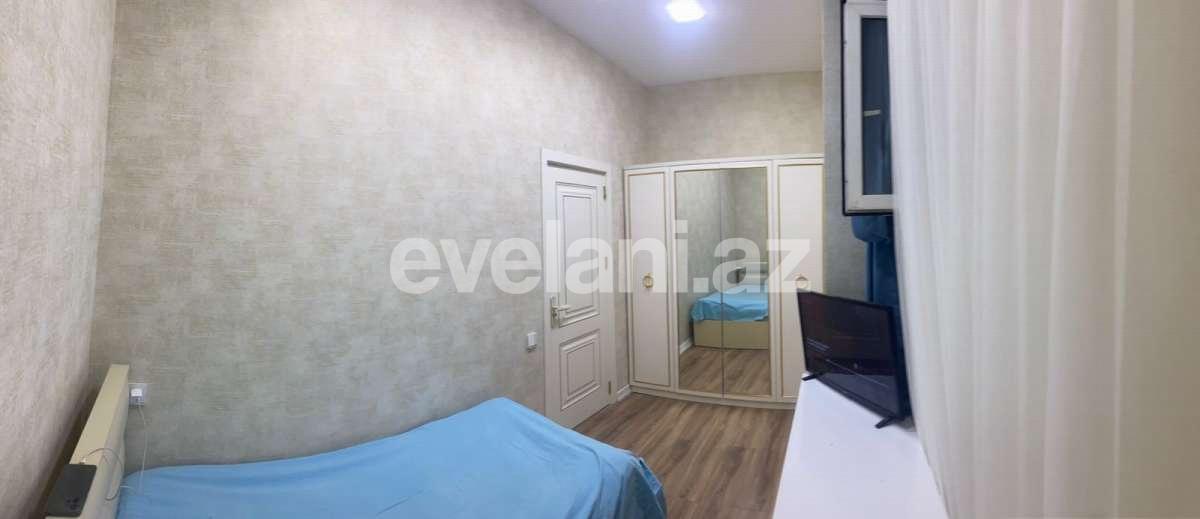 Satılır, yeni tikili, 2 otaqlı, 55 m², Bakı, Xətai r, Əhmədli m.