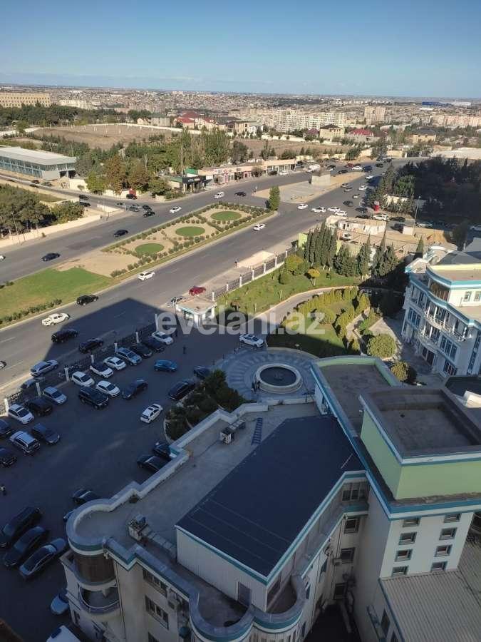 Satılır, yeni tikili, 2 otaqlı, 55 m², Bakı, Xətai r, Əhmədli m.