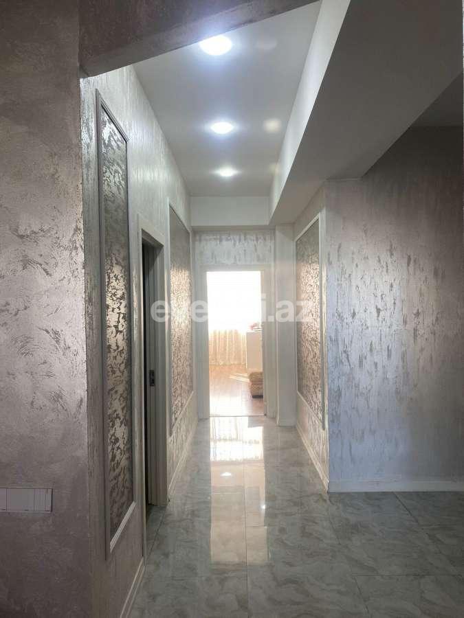 Satılır, yeni tikili, 2 otaqlı, 55 m², Bakı, Xətai r, Əhmədli m.