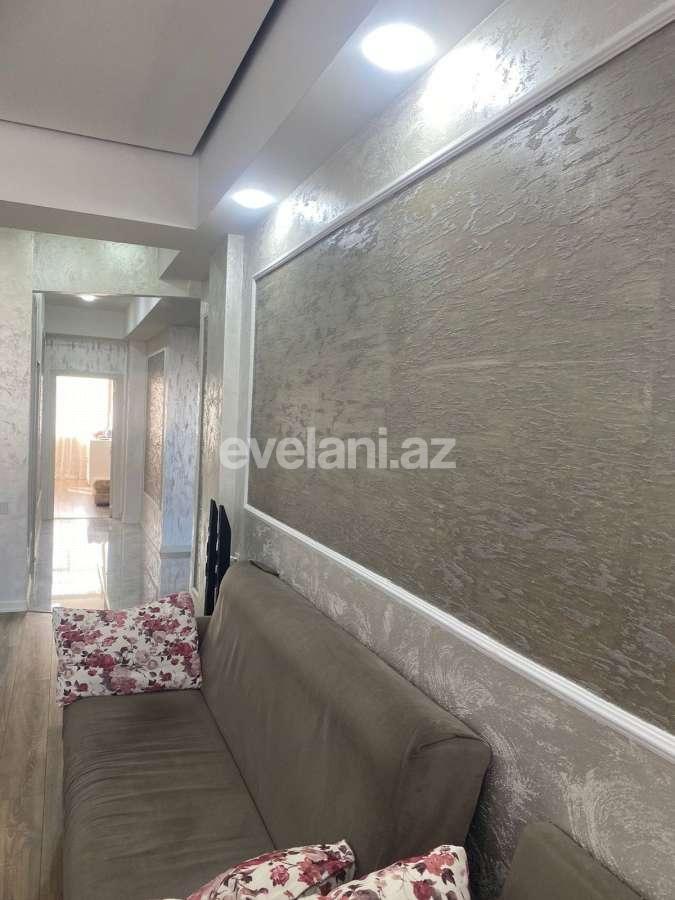Satılır, yeni tikili, 2 otaqlı, 55 m², Bakı, Xətai r, Əhmədli m.