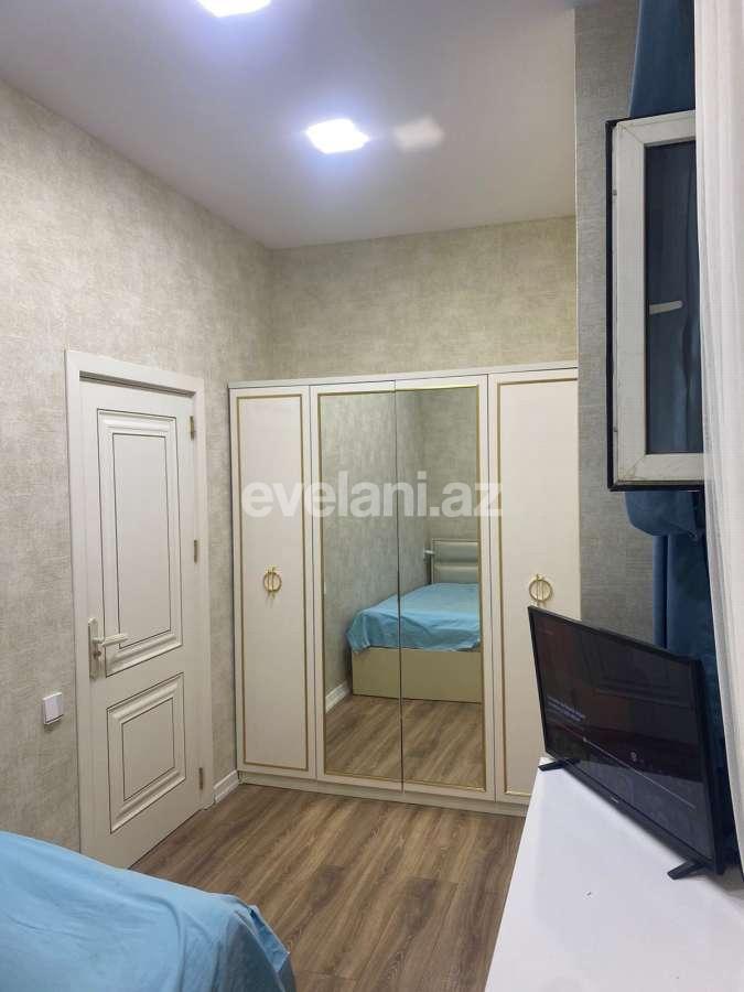 Satılır, yeni tikili, 2 otaqlı, 55 m², Bakı, Xətai r, Əhmədli m.
