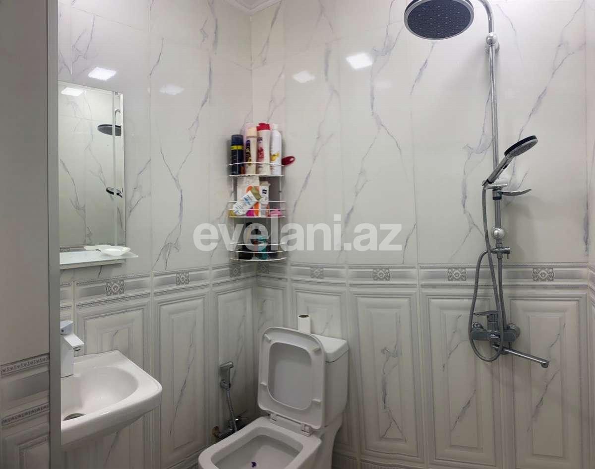 Satılır, yeni tikili, 2 otaqlı, 55 m², Bakı, Xətai r, Əhmədli m.