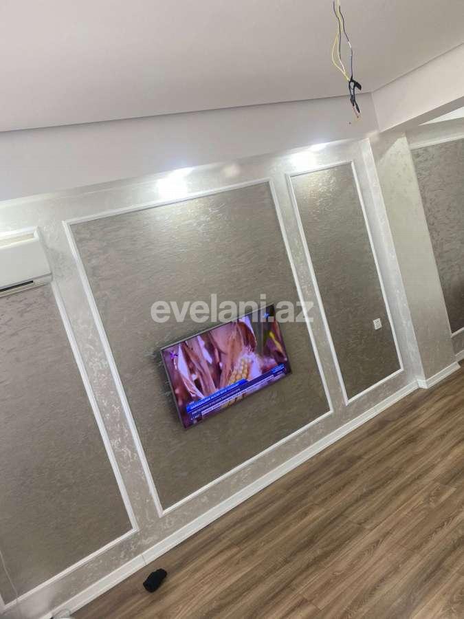 Satılır, yeni tikili, 2 otaqlı, 55 m², Bakı, Xətai r, Əhmədli m.