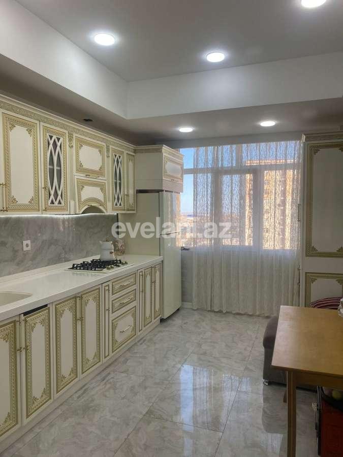 Satılır, yeni tikili, 2 otaqlı, 55 m², Bakı, Xətai r, Əhmədli m.