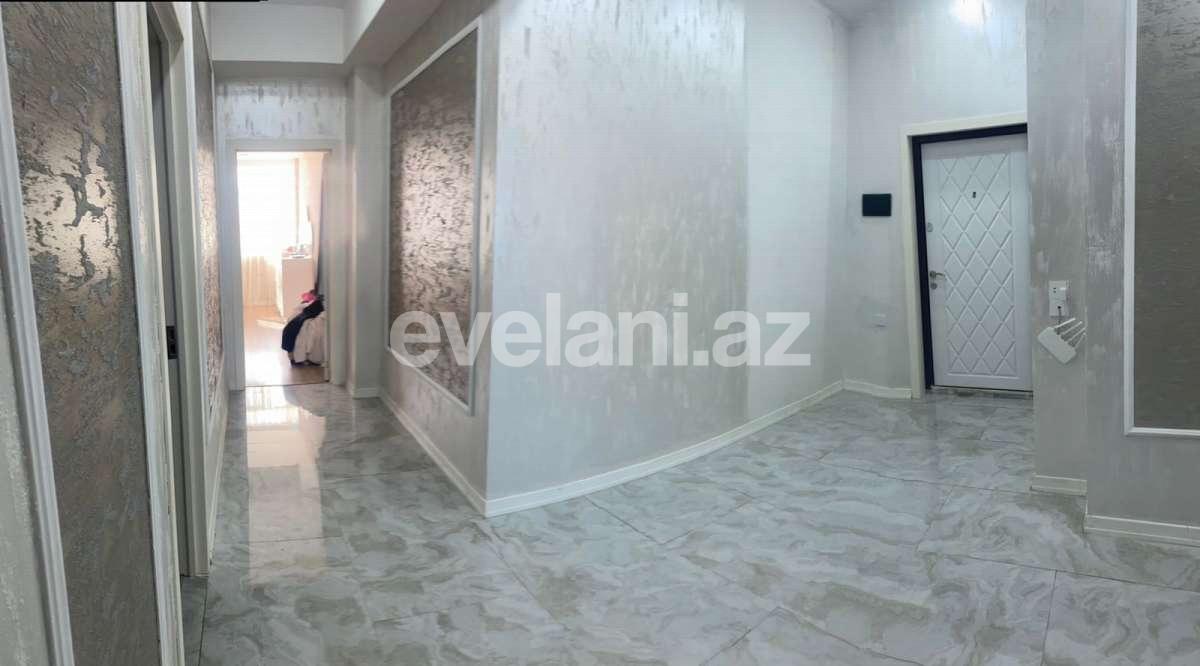 Satılır, yeni tikili, 2 otaqlı, 55 m², Bakı, Xətai r, Əhmədli m.