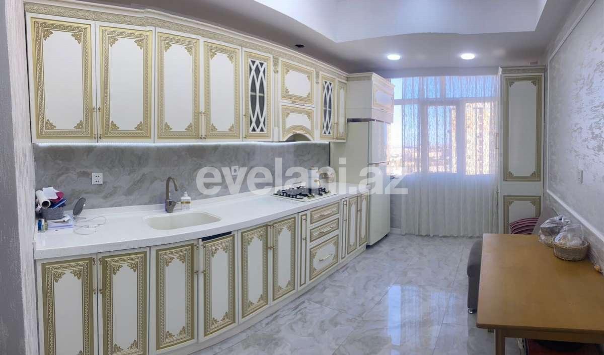 Satılır, yeni tikili, 2 otaqlı, 55 m², Bakı, Xətai r, Əhmədli m.