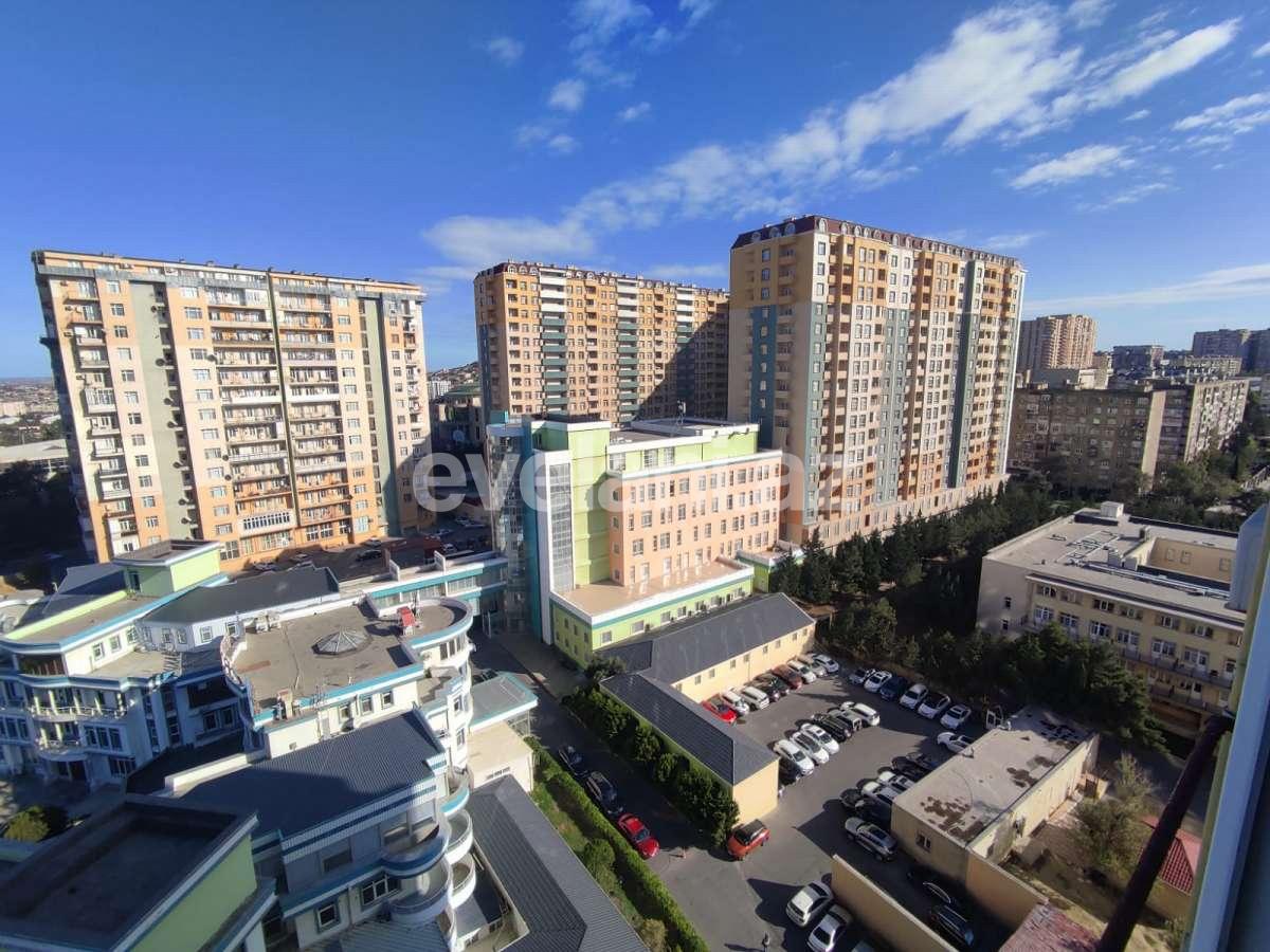Satılır, yeni tikili, 2 otaqlı, 55 m², Bakı, Xətai r, Əhmədli m.