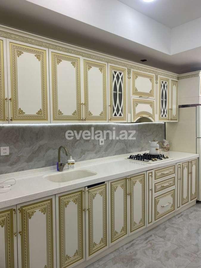 Satılır, yeni tikili, 2 otaqlı, 55 m², Bakı, Xətai r, Əhmədli m.