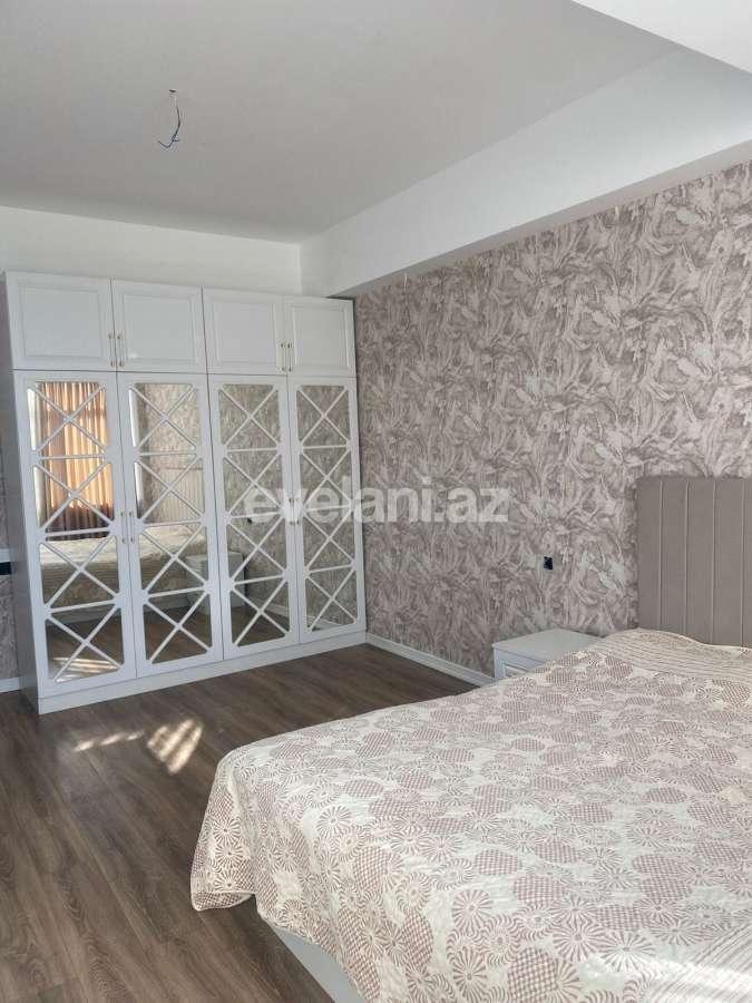 Satılır, yeni tikili, 2 otaqlı, 55 m², Bakı, Xətai r, Əhmədli m.