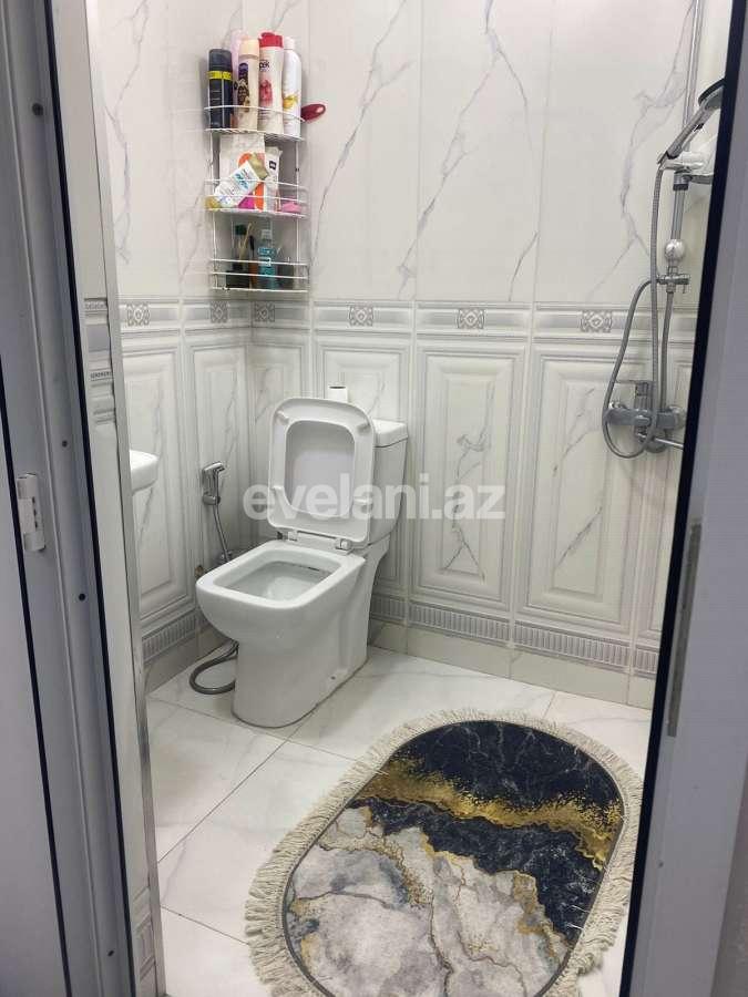 Satılır, yeni tikili, 2 otaqlı, 55 m², Bakı, Xətai r, Əhmədli m.