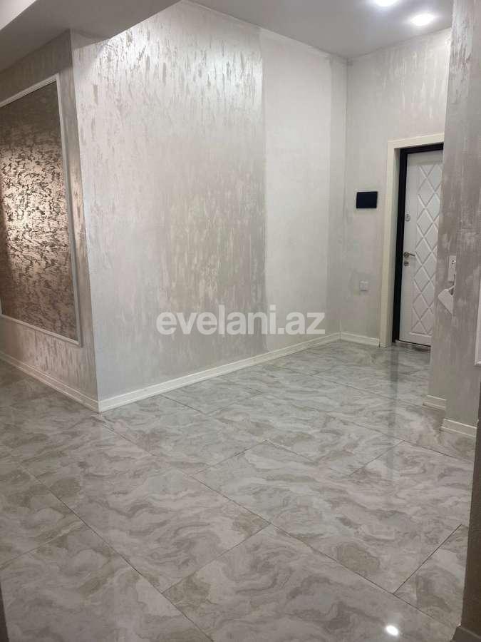Satılır, yeni tikili, 2 otaqlı, 55 m², Bakı, Xətai r, Əhmədli m.