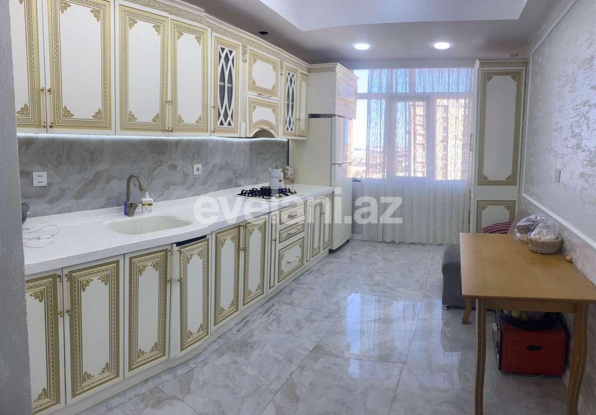 Satılır, yeni tikili, 2 otaqlı, 55 m², Bakı, Xətai r, Əhmədli m.