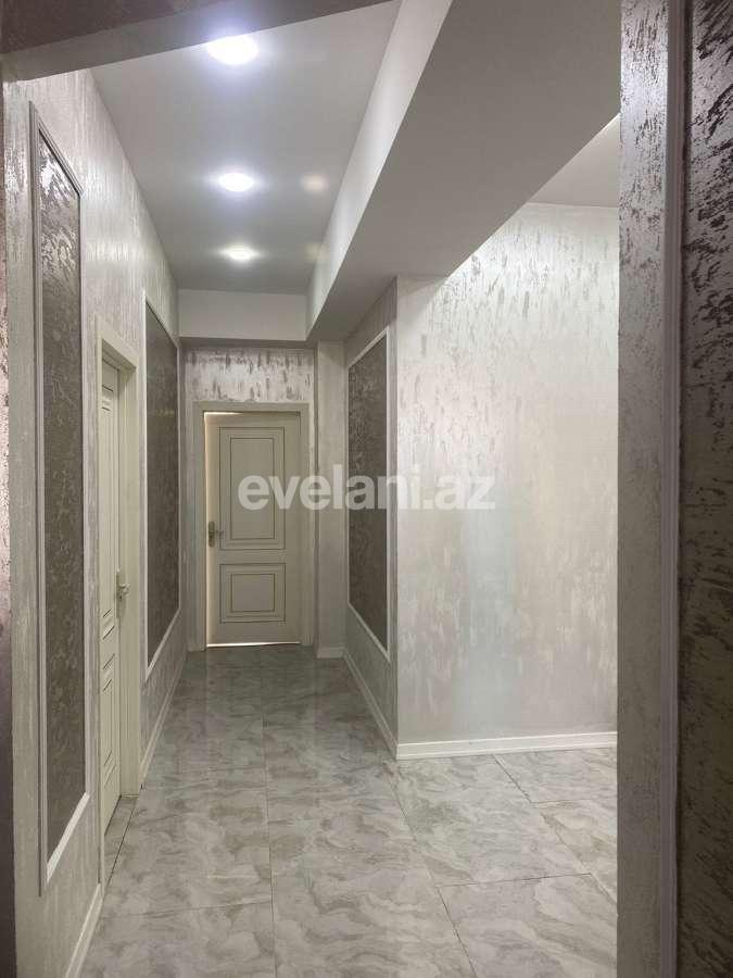 Satılır, yeni tikili, 2 otaqlı, 55 m², Bakı, Xətai r, Əhmədli m.
