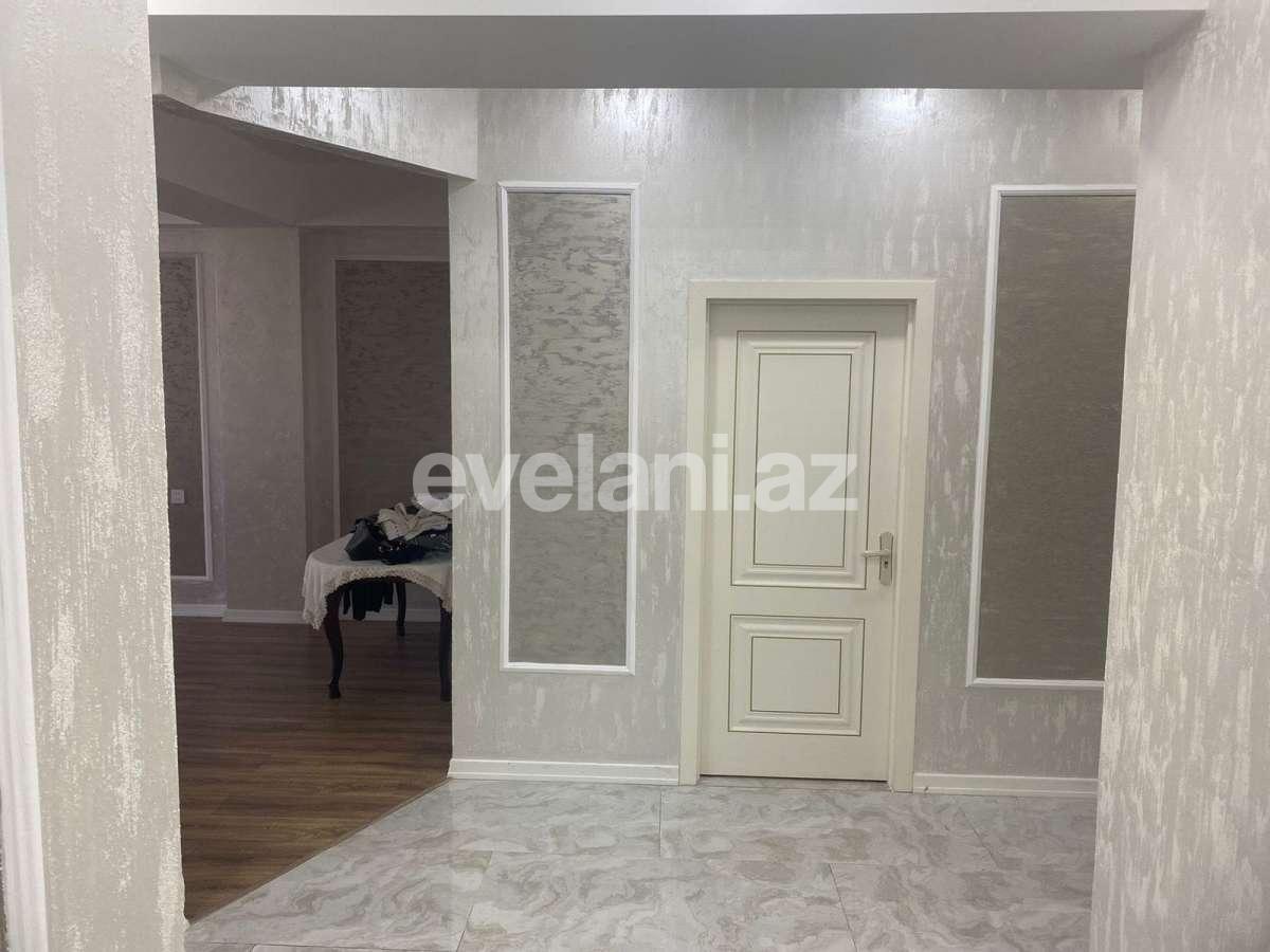 Satılır, yeni tikili, 2 otaqlı, 55 m², Bakı, Xətai r, Əhmədli m.