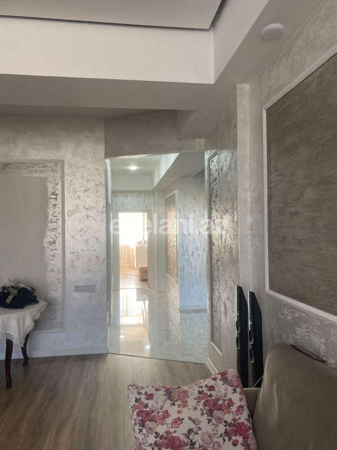 Satılır, yeni tikili, 2 otaqlı, 55 m², Bakı, Xətai r, Əhmədli m.