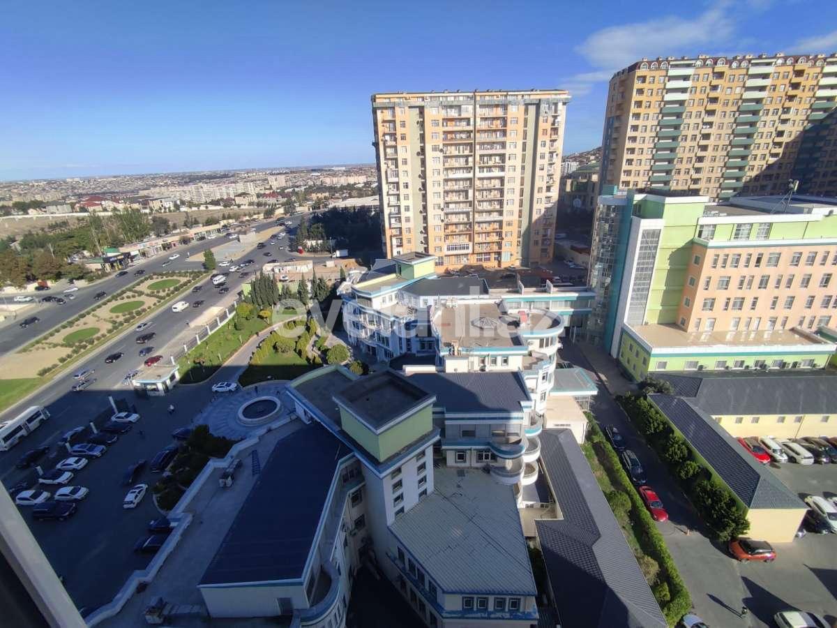 Satılır, yeni tikili, 2 otaqlı, 55 m², Bakı, Xətai r, Əhmədli m.