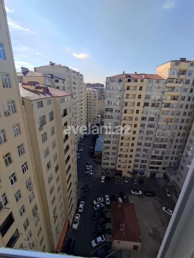 Satılır, yeni tikili, 2 otaqlı, 55 m², Bakı, Xətai r, Əhmədli m.