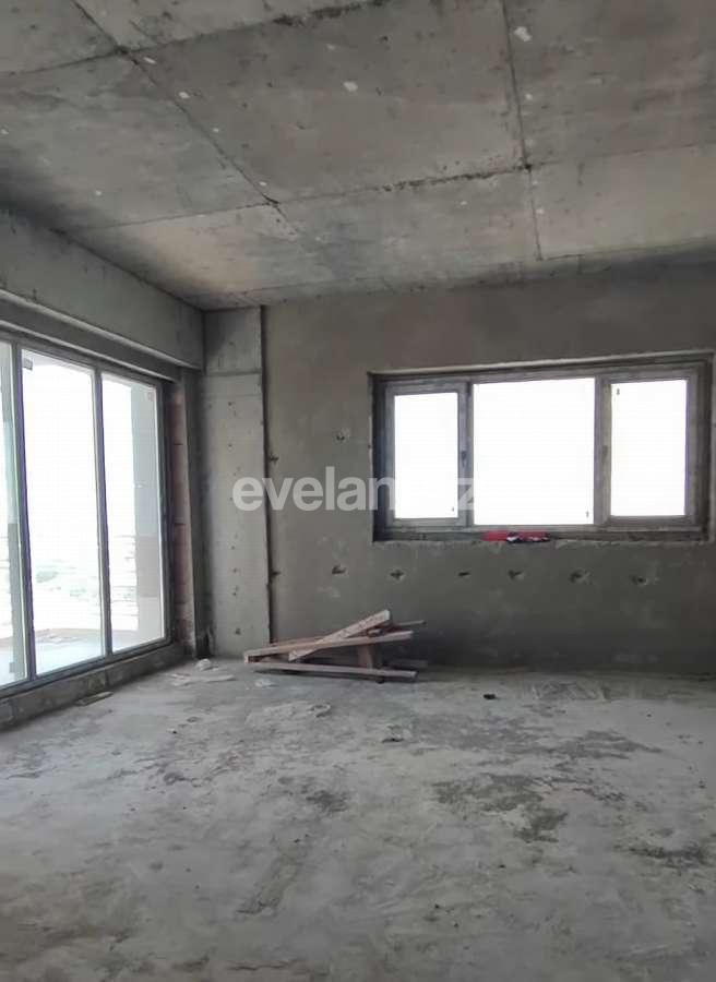 Satılır, yeni tikili, 4 otaqlı, 160 m², Bakı, Xətai r, Ağ şəhər q, Şah İsmayıl Xətai m.