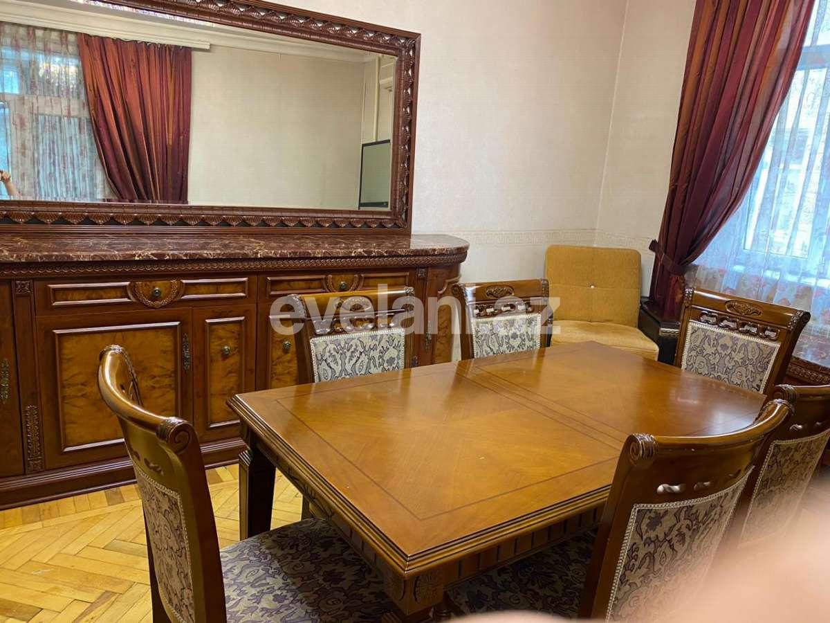 Kirayə verilir, köhnə tikili, 2 otaqlı, 56 m², Bakı, Nəsimi r, 28 may m.