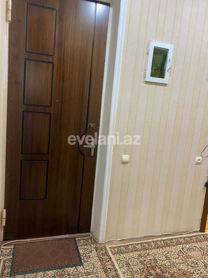 Kirayə verilir, köhnə tikili, 2 otaqlı, 56 m², Bakı, Nəsimi r, 28 may m.