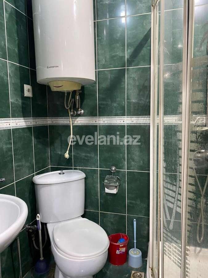 Kirayə verilir, köhnə tikili, 2 otaqlı, 56 m², Bakı, Nəsimi r, 28 may m.