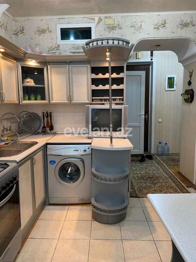 Kirayə verilir, köhnə tikili, 2 otaqlı, 56 m², Bakı, Nəsimi r, 28 may m.