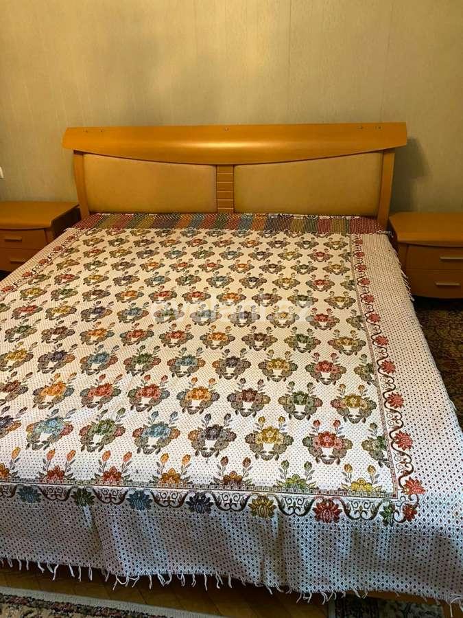 Kirayə verilir, köhnə tikili, 2 otaqlı, 56 m², Bakı, Nəsimi r, 28 may m.