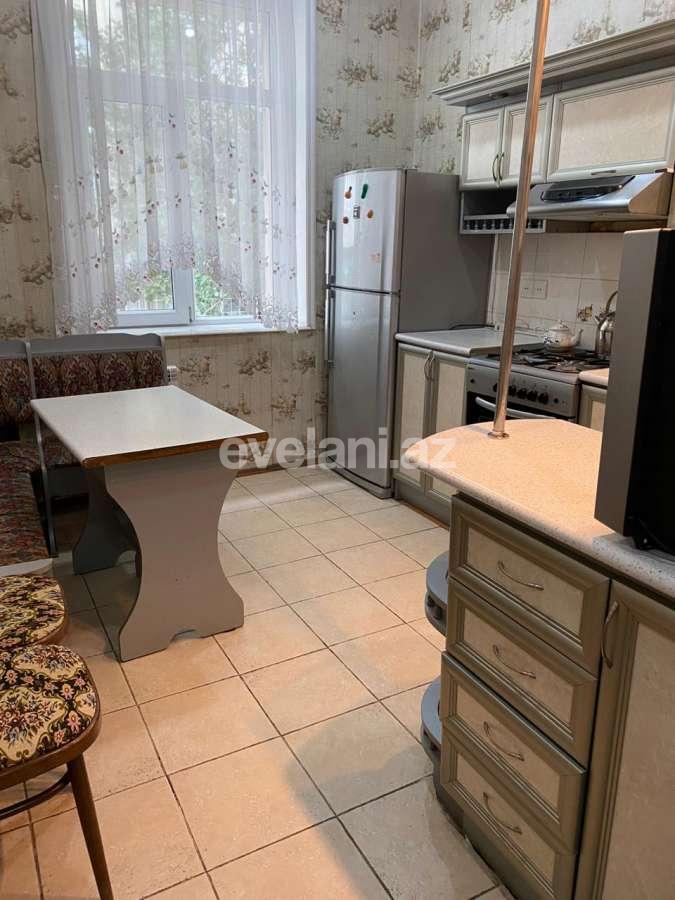 Kirayə verilir, köhnə tikili, 2 otaqlı, 56 m², Bakı, Nəsimi r, 28 may m.