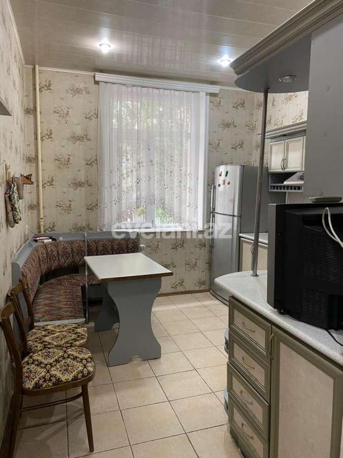 Kirayə verilir, köhnə tikili, 2 otaqlı, 56 m², Bakı, Nəsimi r, 28 may m.