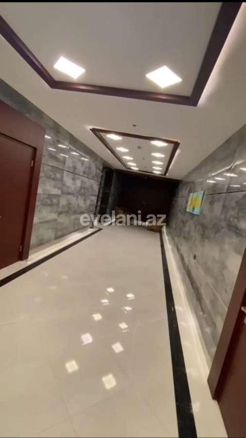 Kirayə verilir, yeni tikili, 2 otaqlı, 65 m², Bakı, Xətai r, Ağ şəhər q, Şah İsmayıl Xətai m.