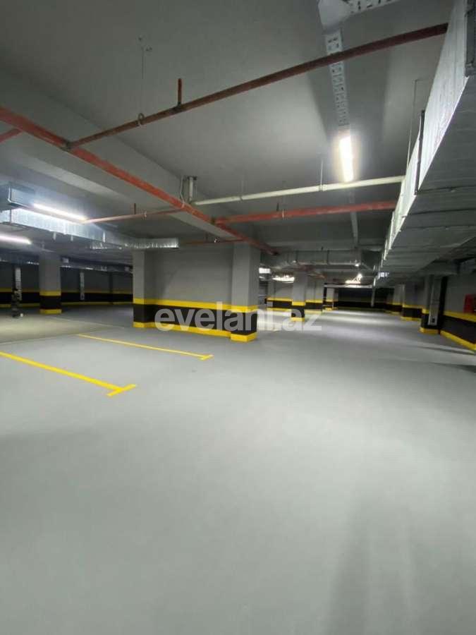 Kirayə verilir, yeni tikili, 2 otaqlı, 65 m², Bakı, Xətai r, Ağ şəhər q, Şah İsmayıl Xətai m.