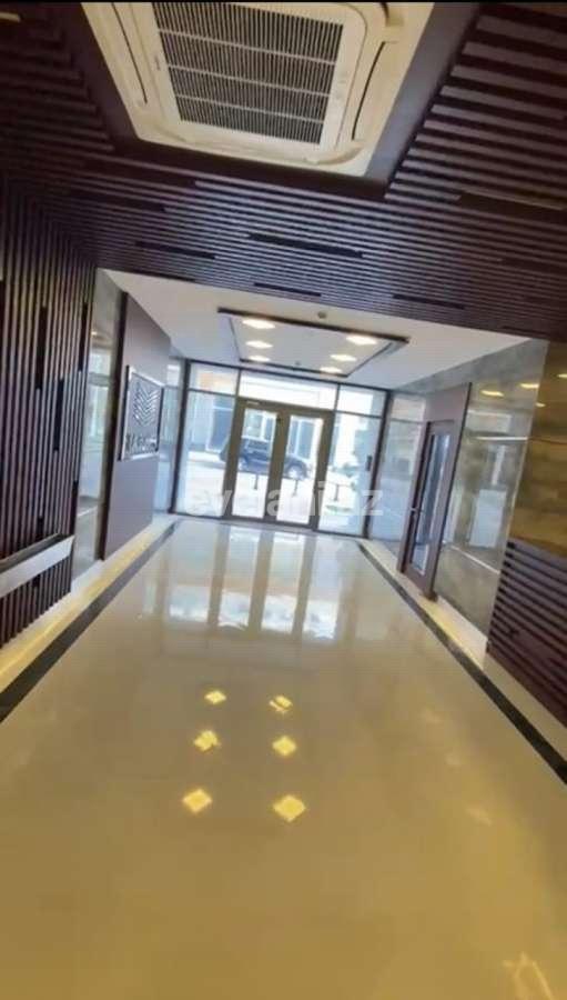 Kirayə verilir, yeni tikili, 2 otaqlı, 65 m², Bakı, Xətai r, Ağ şəhər q, Şah İsmayıl Xətai m.