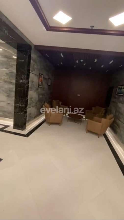 Kirayə verilir, yeni tikili, 2 otaqlı, 65 m², Bakı, Xətai r, Ağ şəhər q, Şah İsmayıl Xətai m.