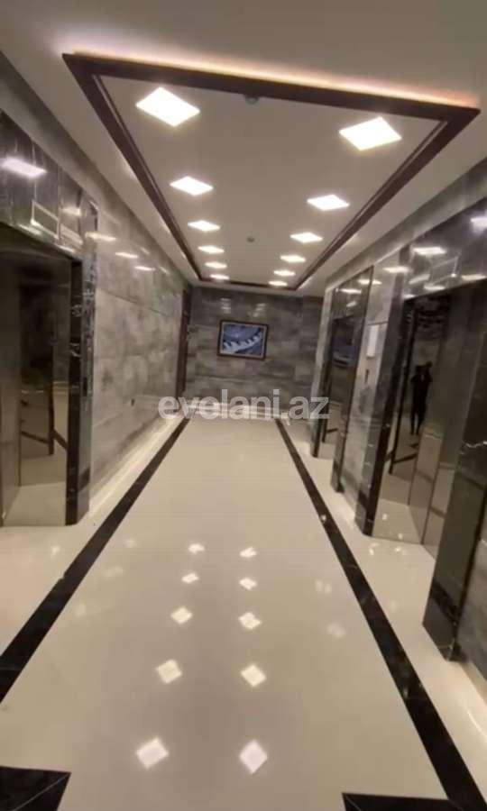 Kirayə verilir, yeni tikili, 2 otaqlı, 65 m², Bakı, Xətai r, Ağ şəhər q, Şah İsmayıl Xətai m.