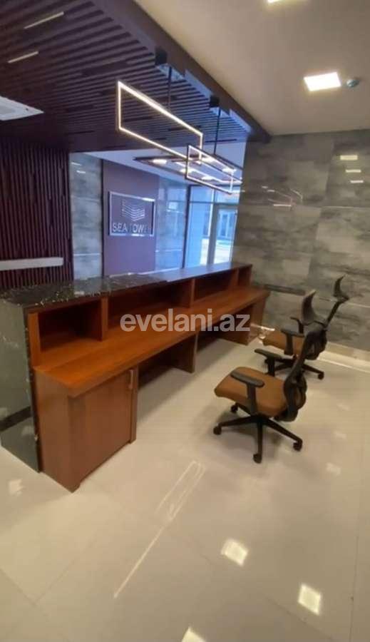 Kirayə verilir, yeni tikili, 2 otaqlı, 65 m², Bakı, Xətai r, Ağ şəhər q, Şah İsmayıl Xətai m.