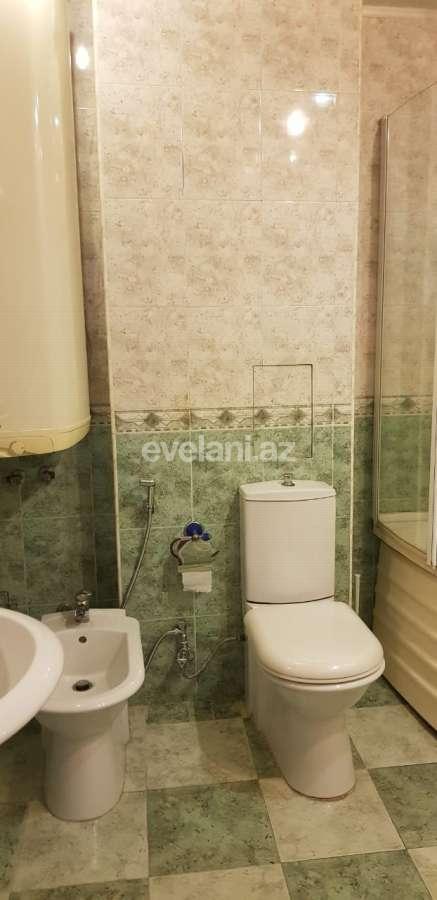 Kirayə verilir, yeni tikili, 3 otaqlı, 100 m², Bakı, Nəsimi r, Nizami m.