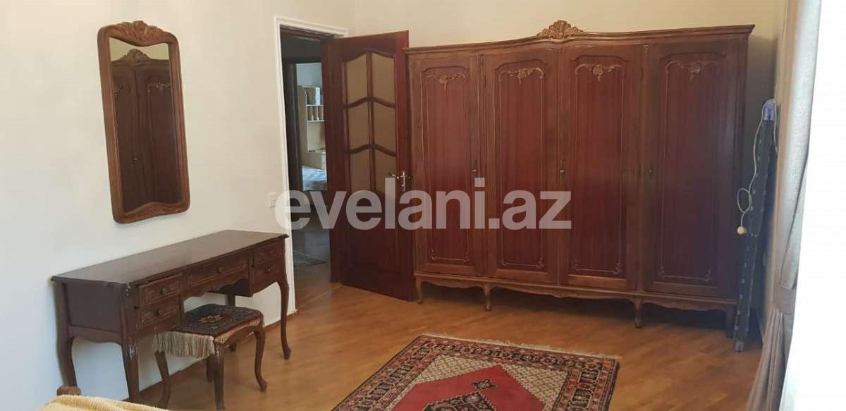 Kirayə verilir, yeni tikili, 3 otaqlı, 100 m², Bakı, Nəsimi r, Nizami m.