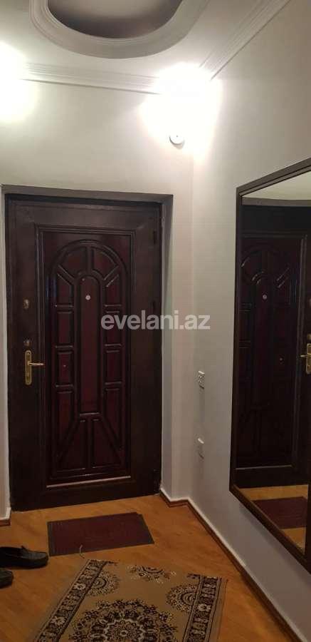 Kirayə verilir, yeni tikili, 3 otaqlı, 100 m², Bakı, Nəsimi r, Nizami m.